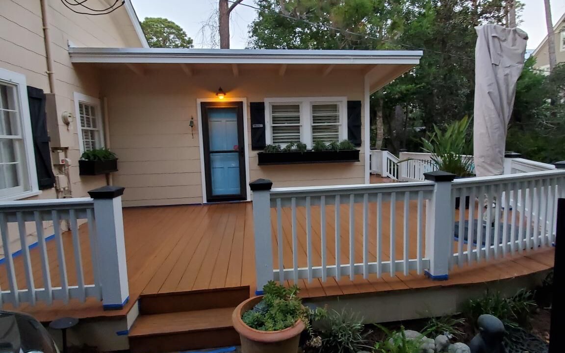 Photo of Outdoor in Grayton Beach