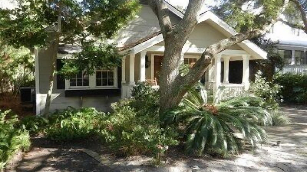 Photo of Outdoor in Grayton Beach