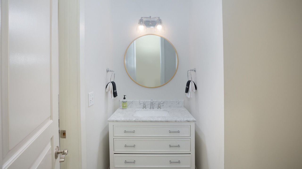 Photo of Bedroom in Rosemary Beach