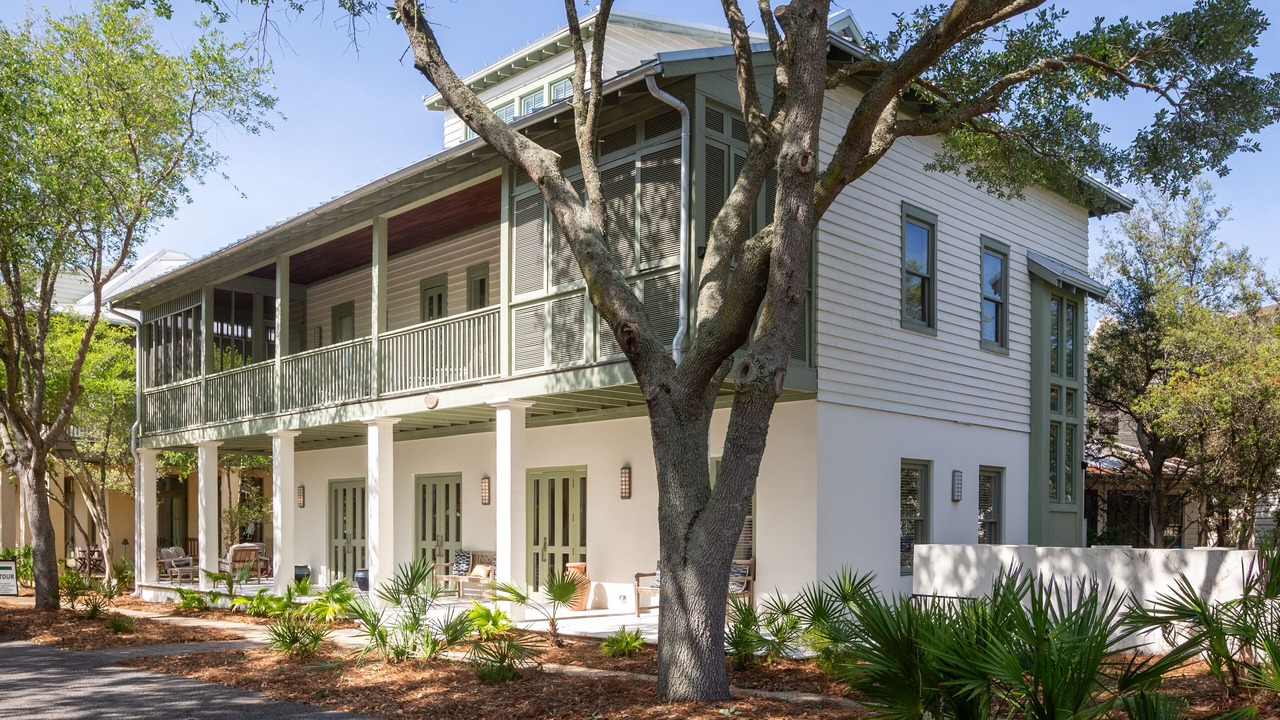 Photo of Outdoor in Rosemary Beach