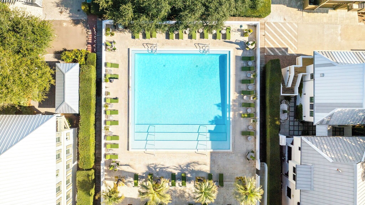 Photo of Outdoor in Rosemary Beach