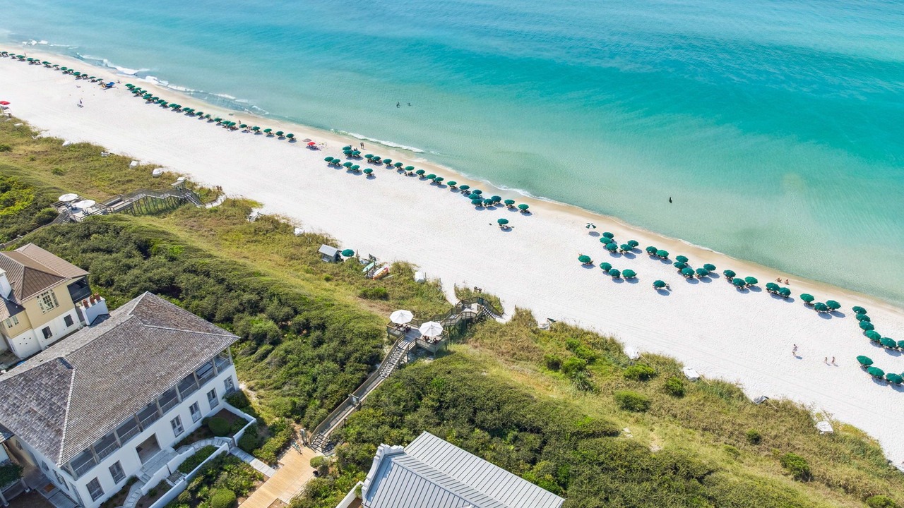 Photo of Others in Rosemary Beach