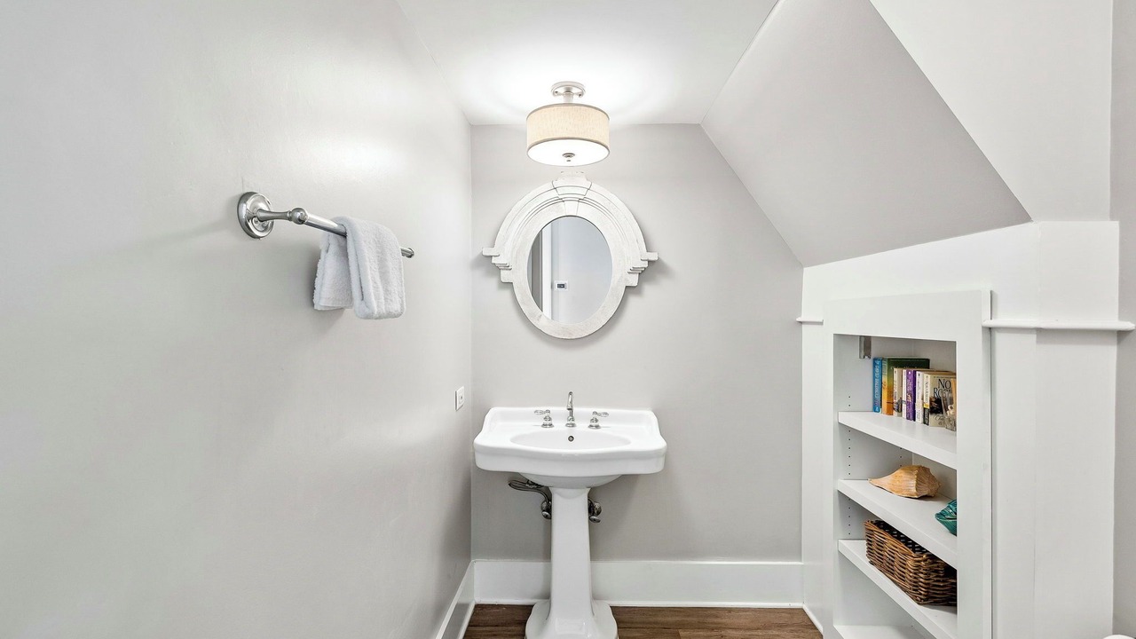 Photo of Bedroom in Rosemary Beach