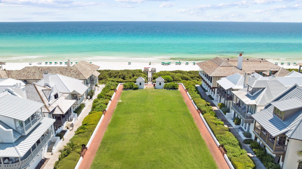 Photo of Others in Rosemary Beach