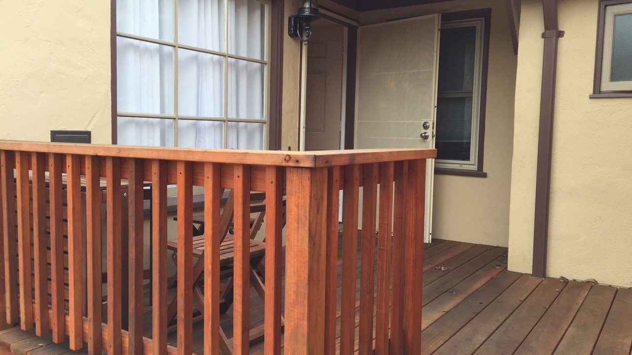 Photo of Outdoor in Central Sacramento