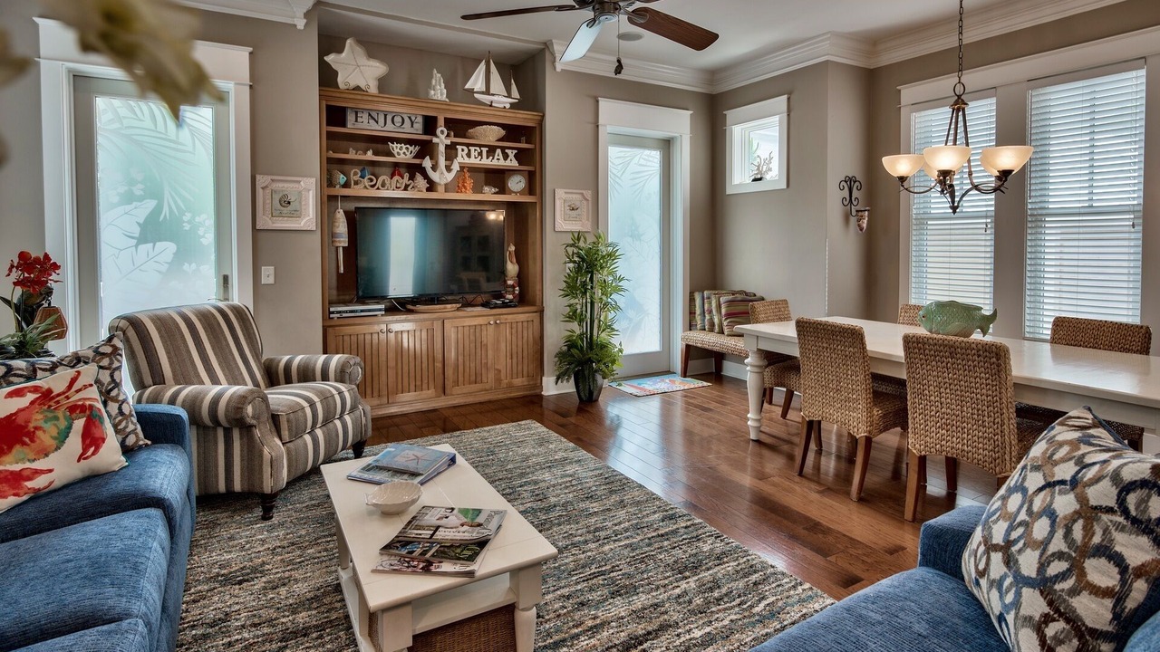 Photo of Bedroom in Sunnyside