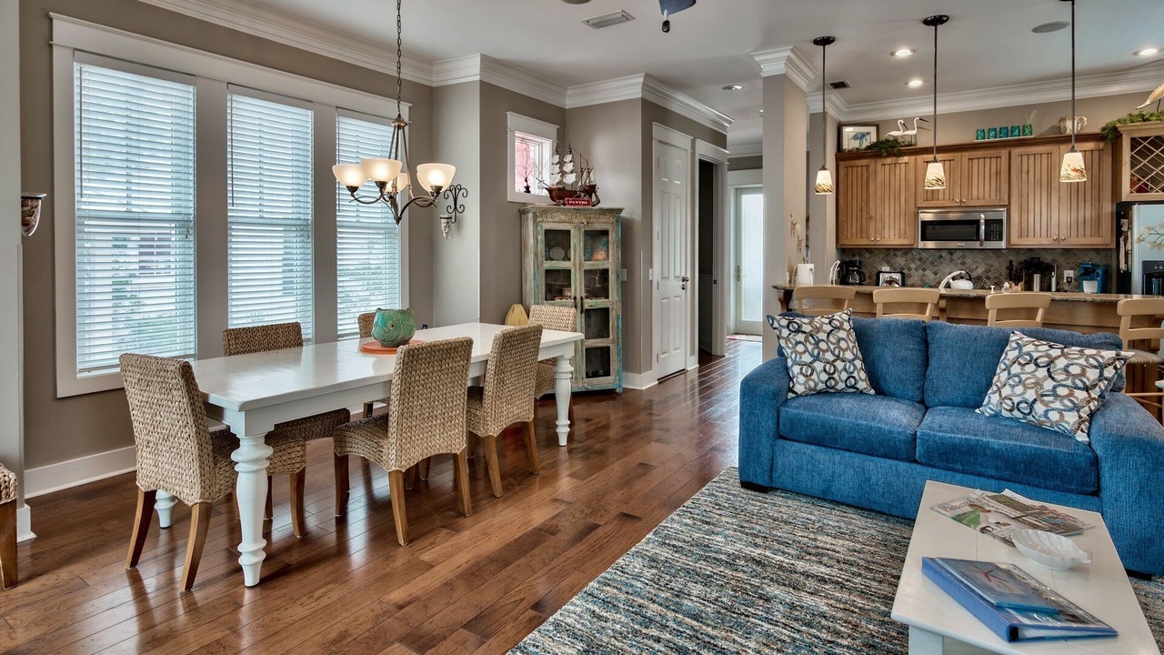 Photo of Bedroom in Sunnyside
