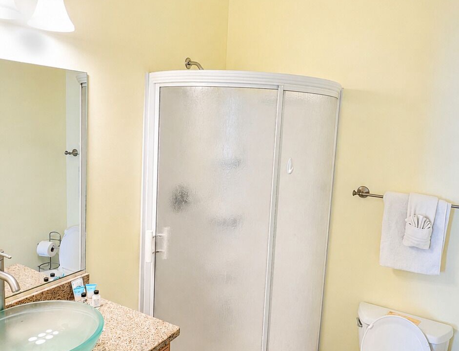 Photo of Bathroom in Crescent Beach