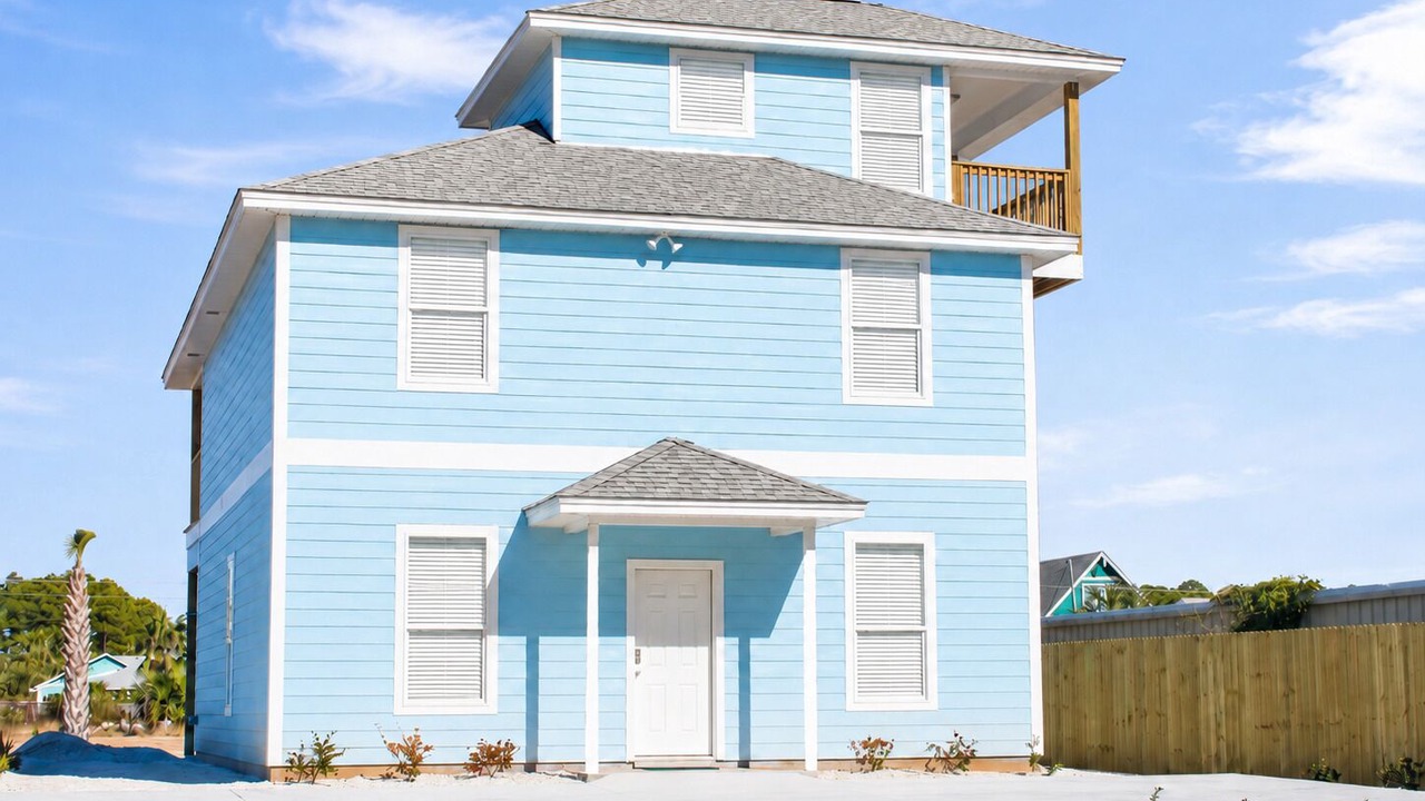Photo of Outdoor in Crescent Beach