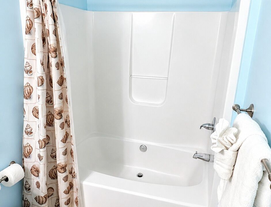 Photo of Bathroom in Crescent Beach