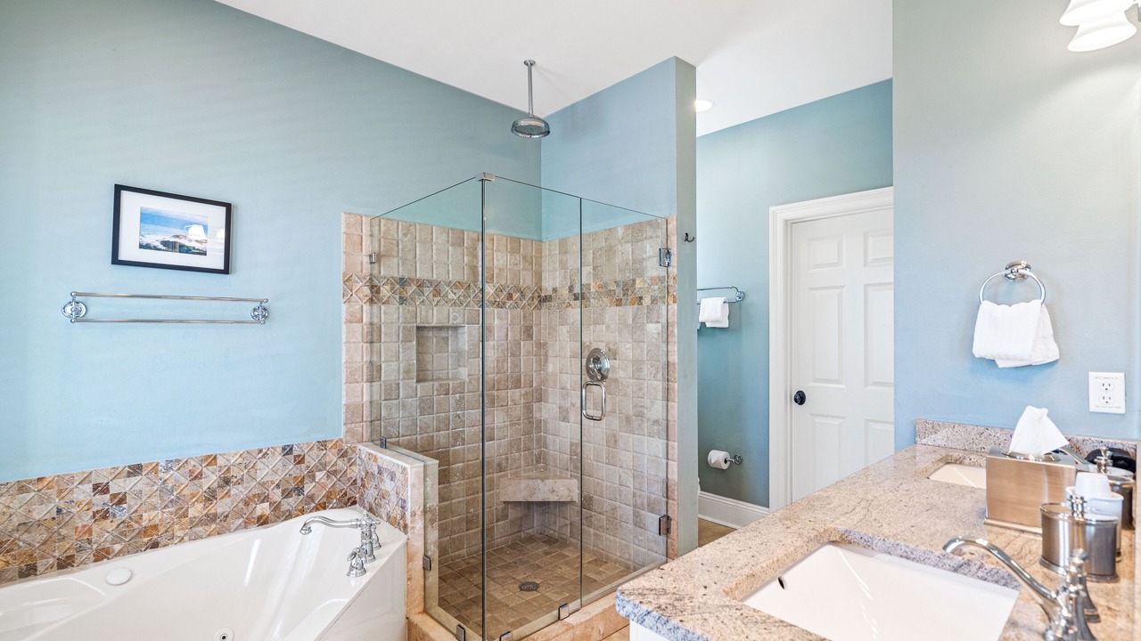Photo of Bathroom in Alys Beach