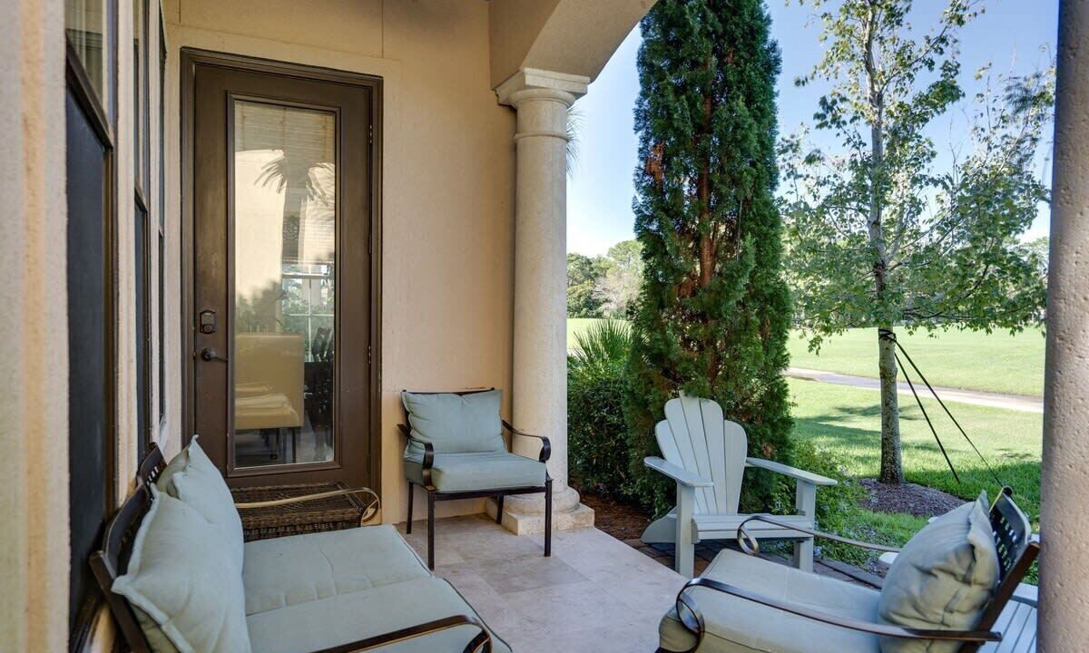Photo of Outdoor in Villa Lago