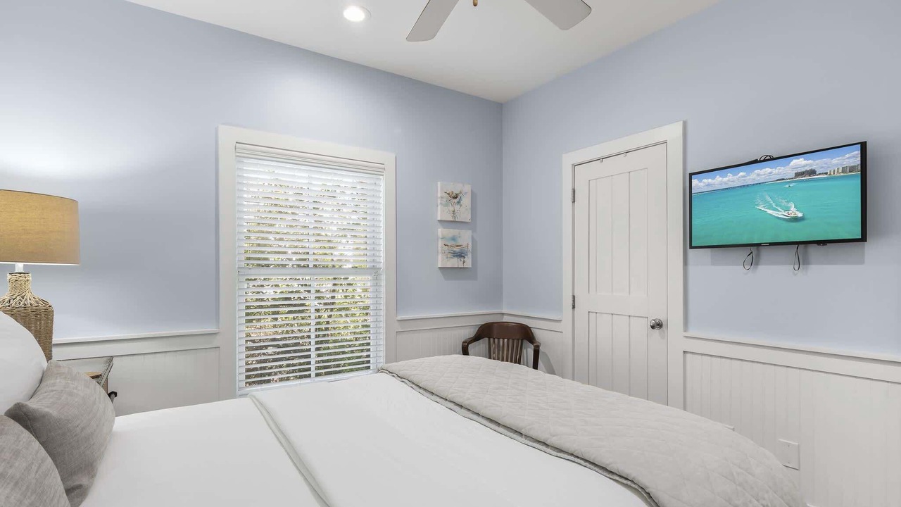 Photo of Bedroom in Seacrest