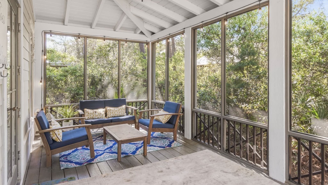 Photo of Outdoor in Seacrest