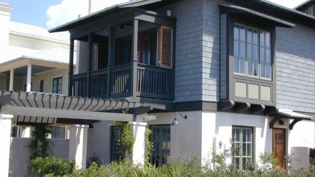 Photo of Outdoor in Rosemary Beach
