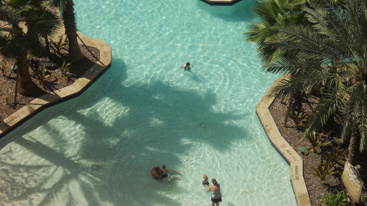 Photo of Outdoor in Bay Lake