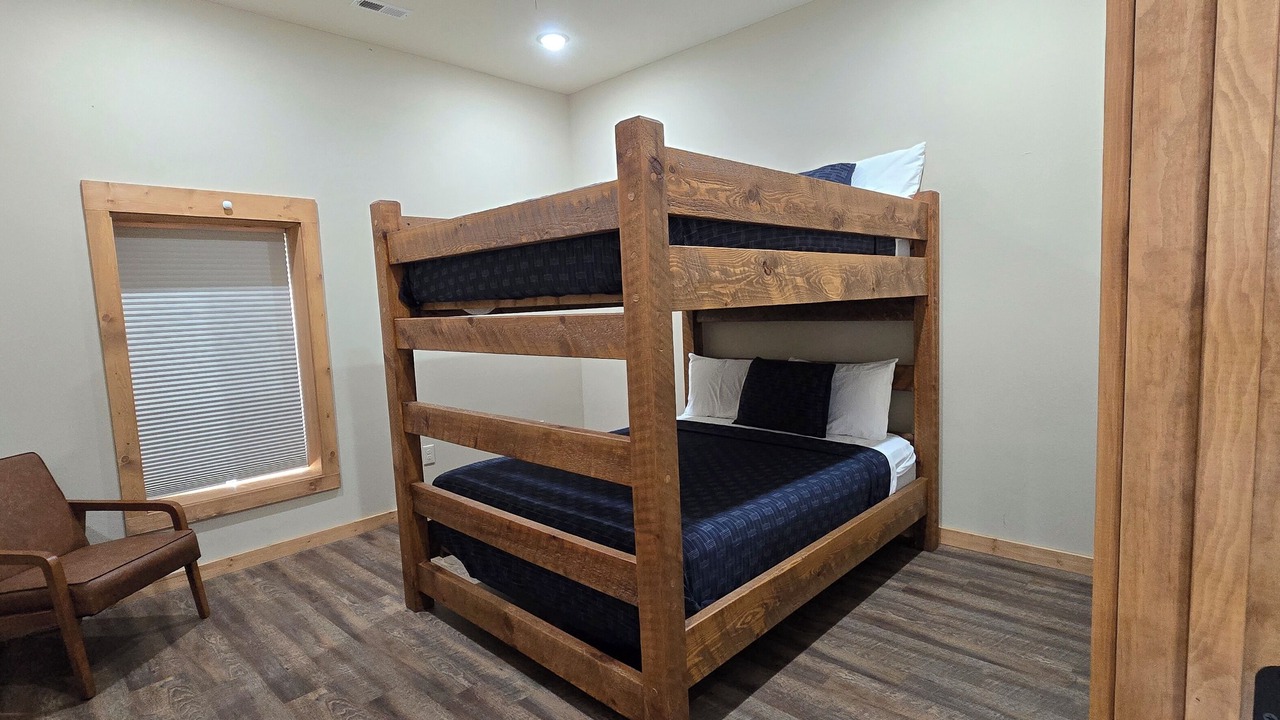 Photo of Bedroom in Sevierville