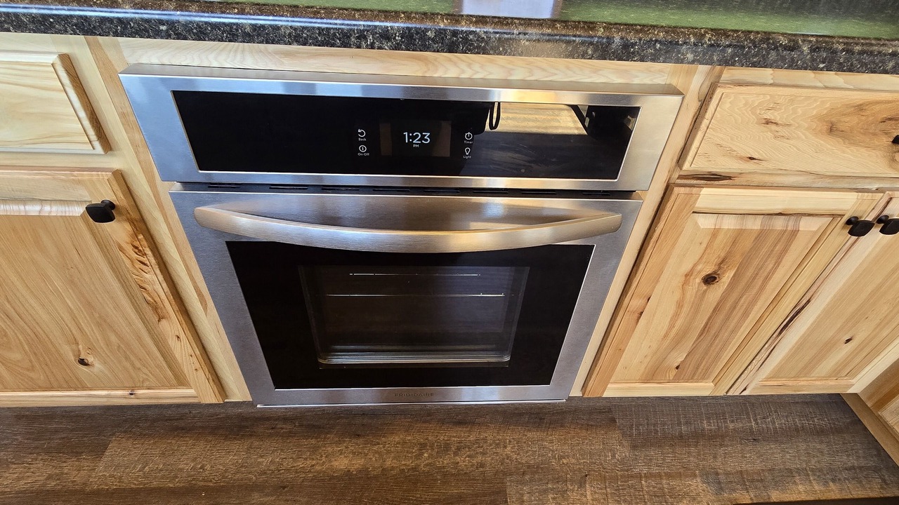 Photo of Kitchen in Sevierville