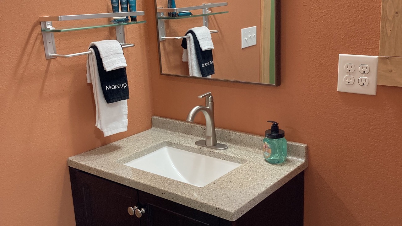 Photo of Bathroom in Sevierville