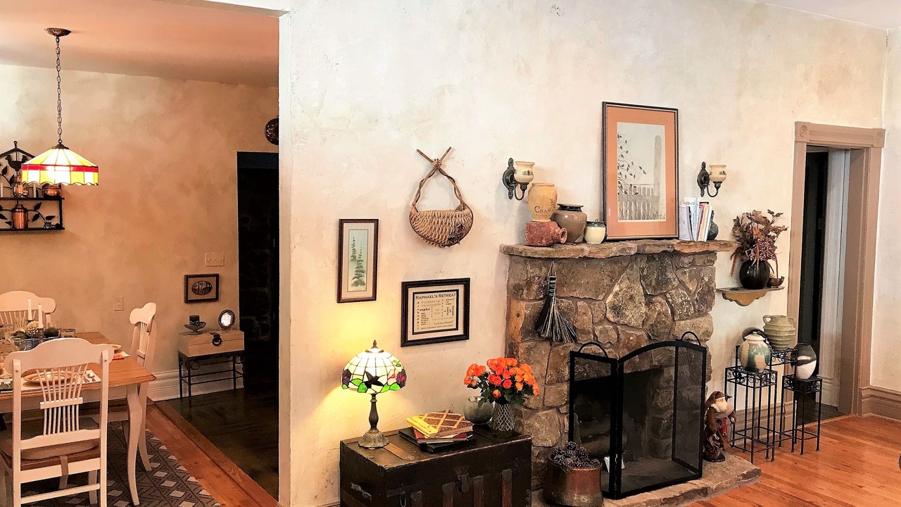 Photo of Livingroom in Cascade