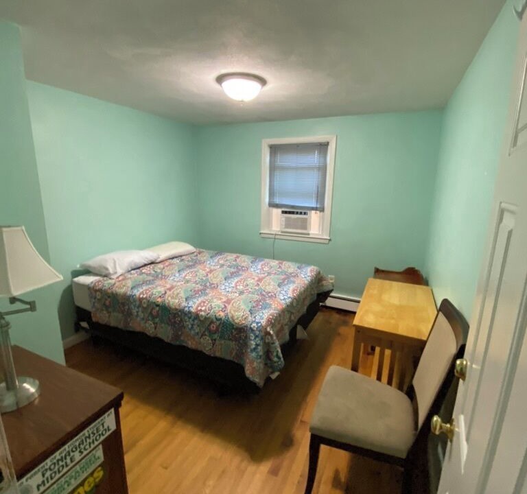 Photo of Bedroom in Narragansett