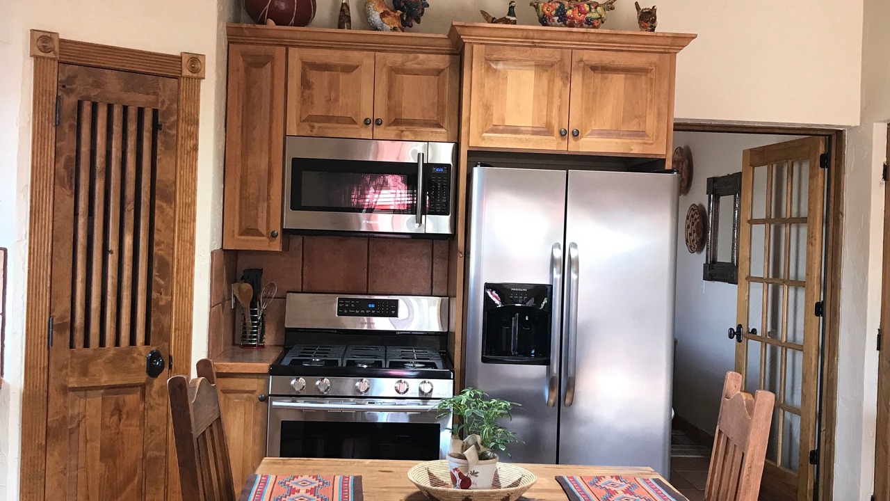 Photo of Kitchen in Mesilla
