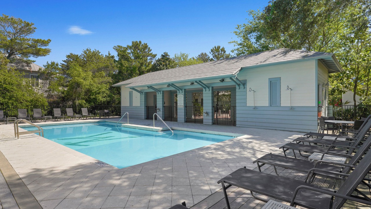 Photo of Outdoor in Seacrest