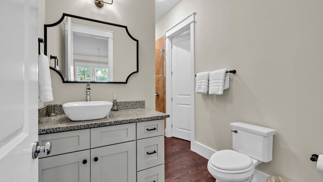 Photo of Bathroom in Seacrest