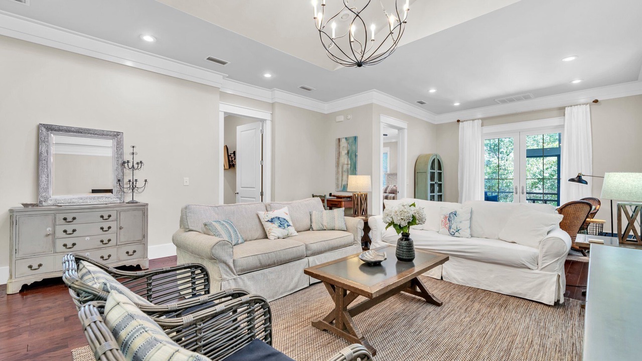 Photo of Bedroom in Seacrest