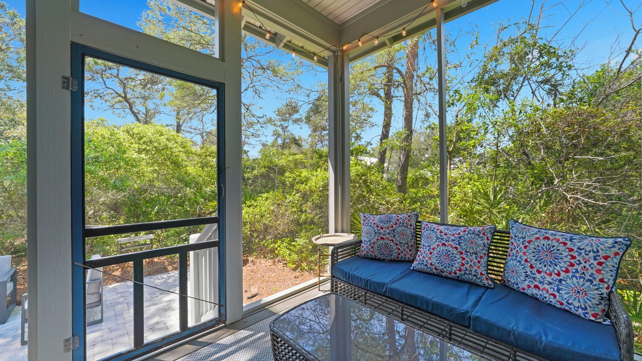 Photo of Outdoor in Seacrest