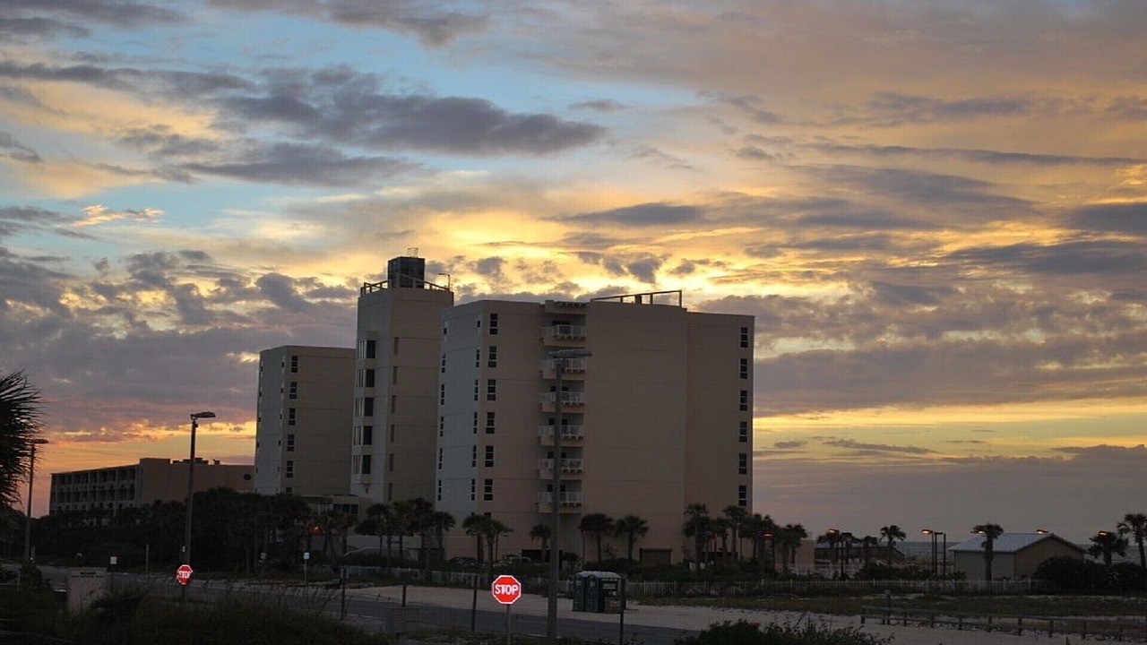 Photo of Outdoor in Pensacola Beach
