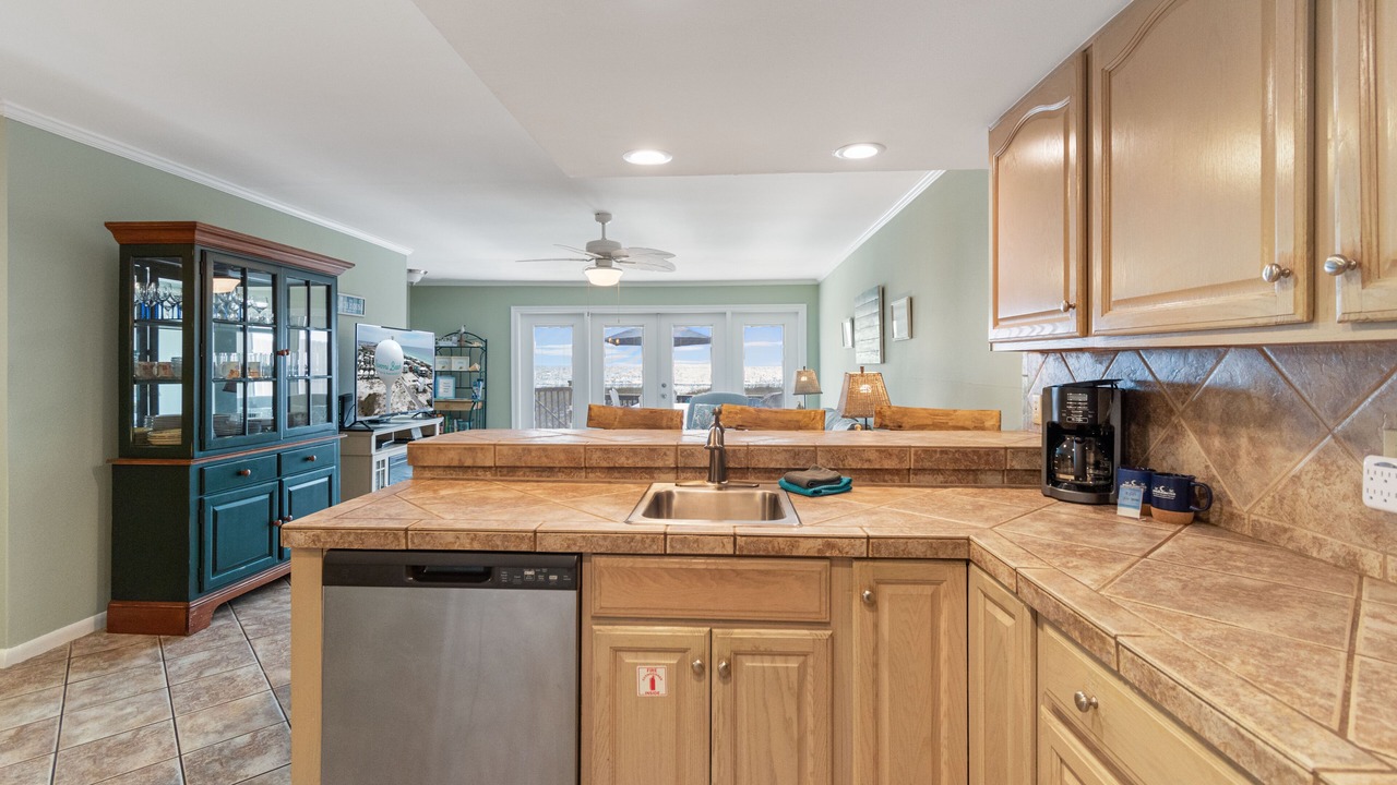 Photo of Kitchen in Navarre Beach