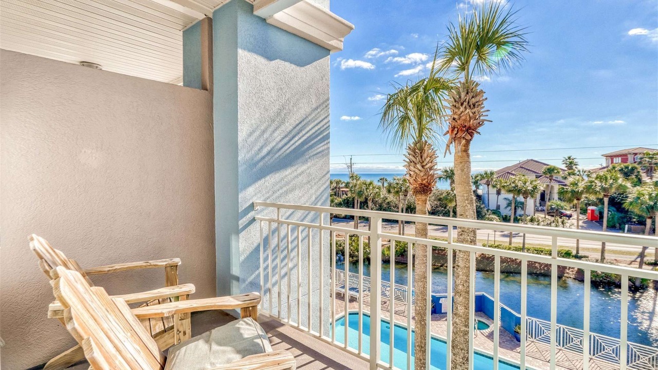 Photo of Outdoor in Gulf Place