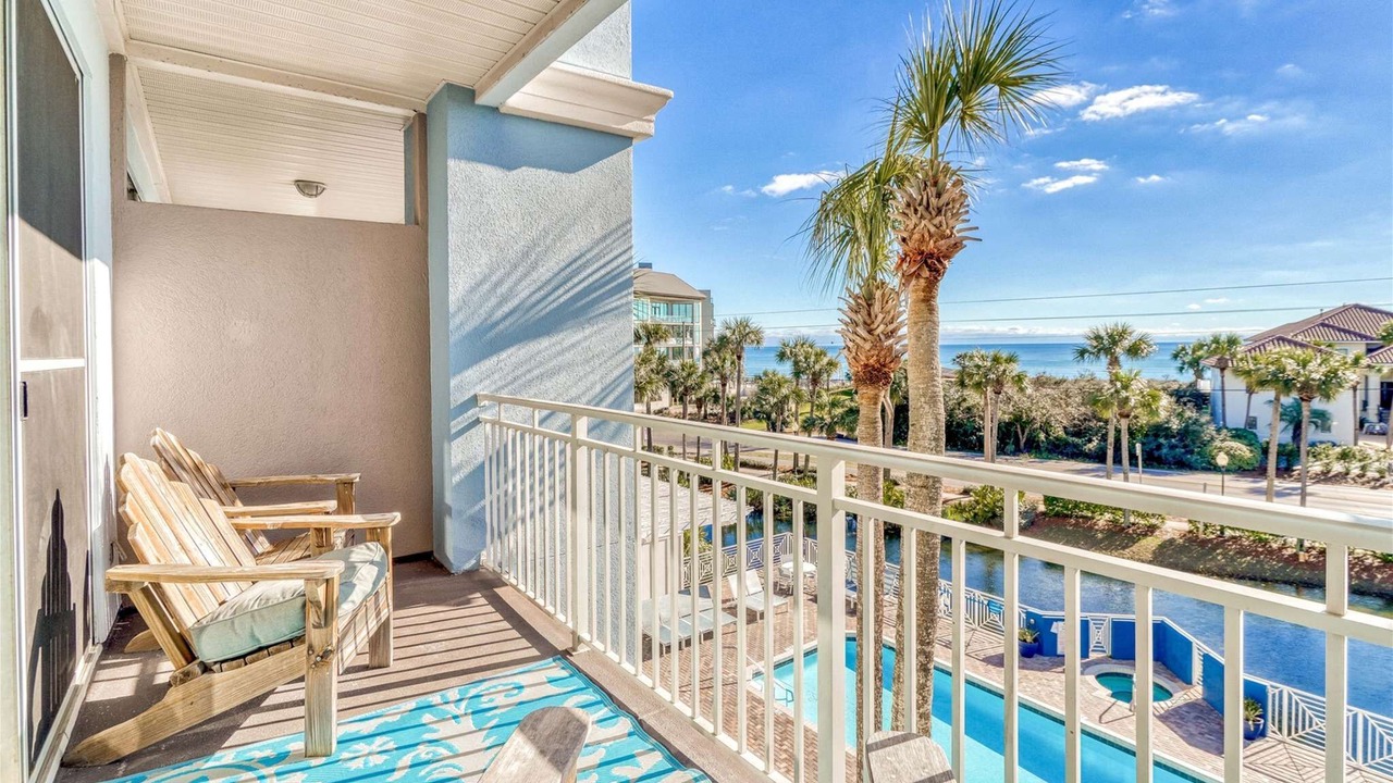Photo of Outdoor in Gulf Place