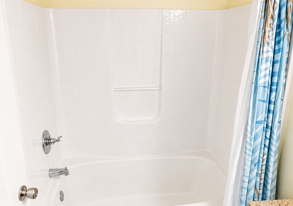 Photo of Bathroom in Crescent Beach