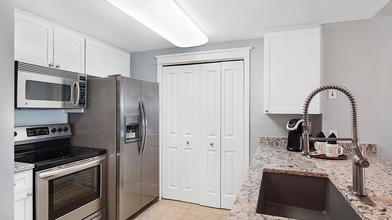Photo of Kitchen in Fort Walton Beach