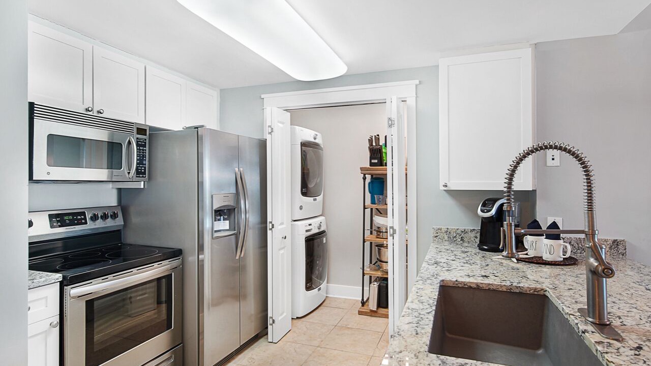 Photo of Kitchen in Fort Walton Beach