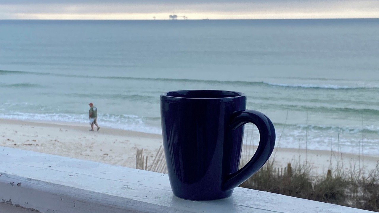 Photo of Patio Balcony in Fort Morgan