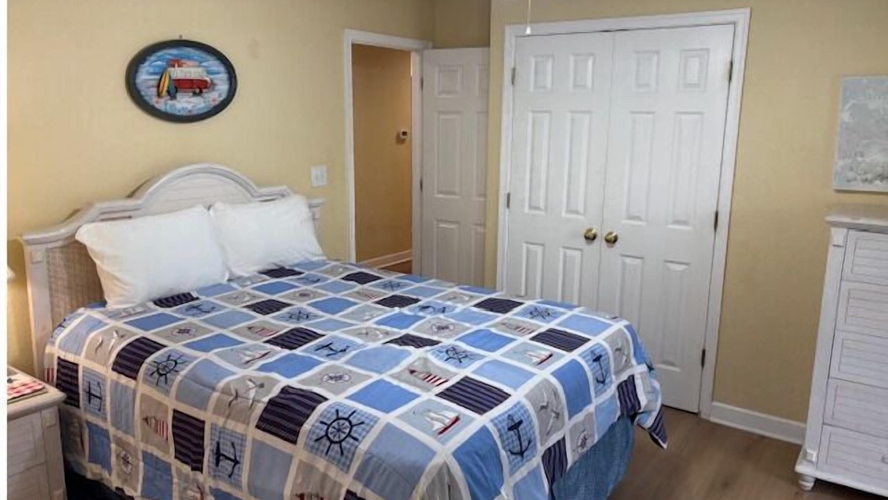 Photo of Bedroom in Duck