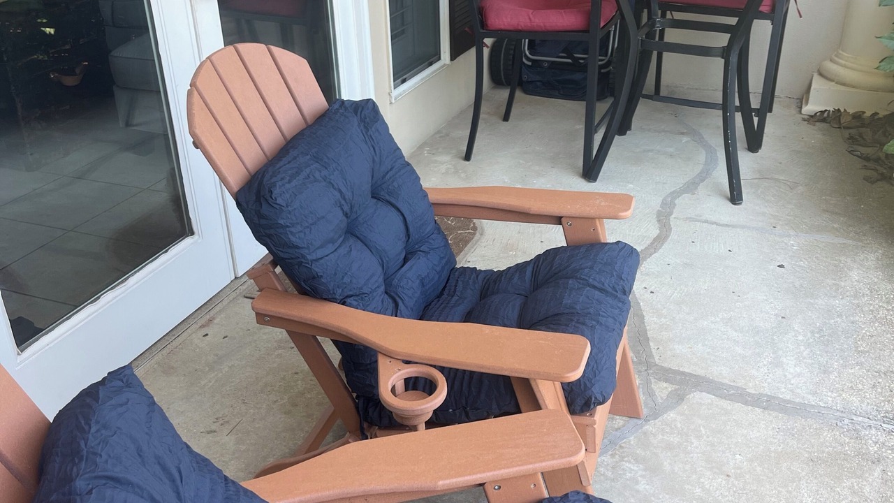 Photo of Outdoor in Crystal Beach