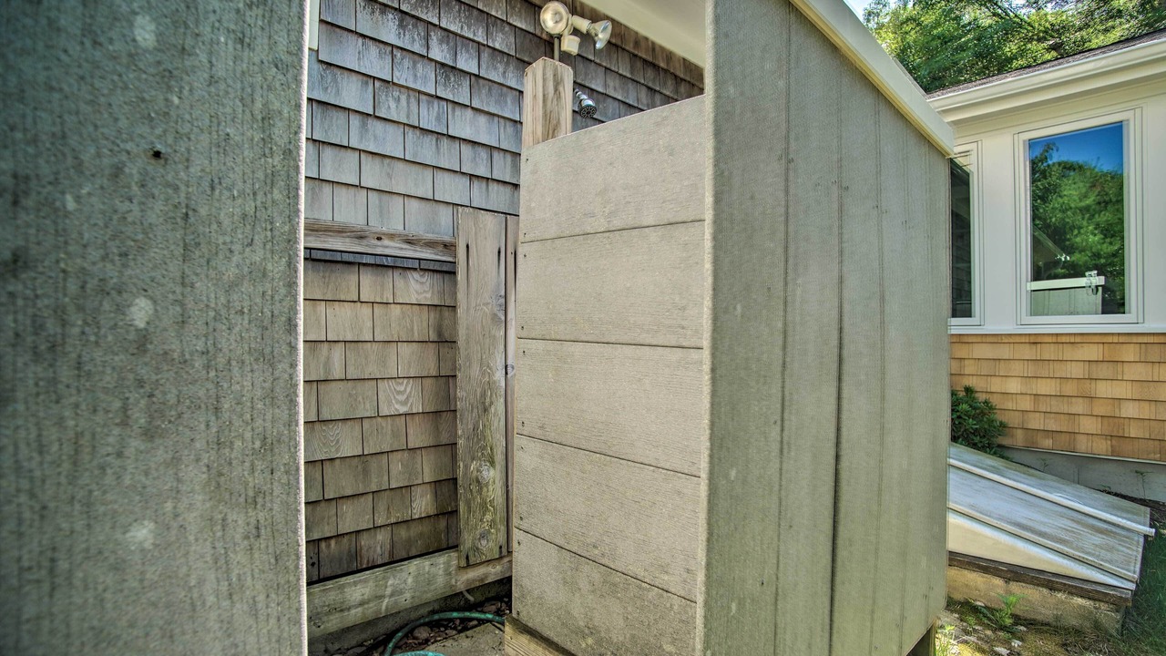 Photo of Outdoor in East Falmouth