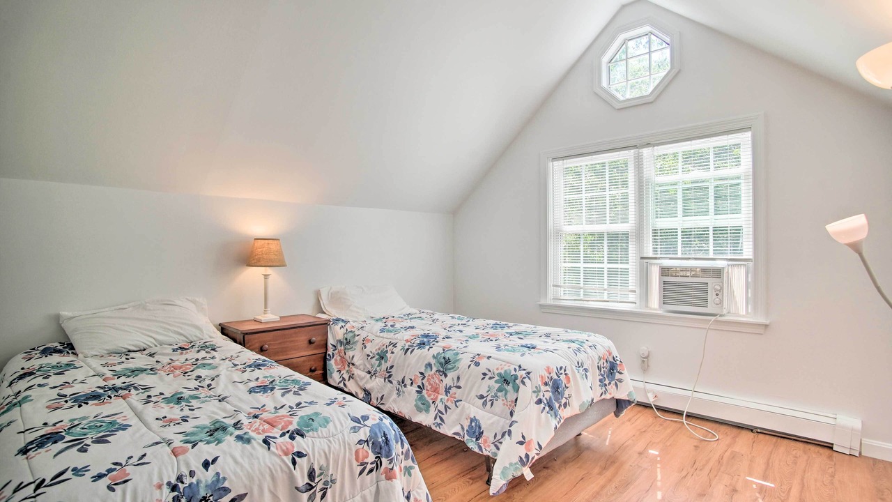 Photo of Bedroom in East Falmouth