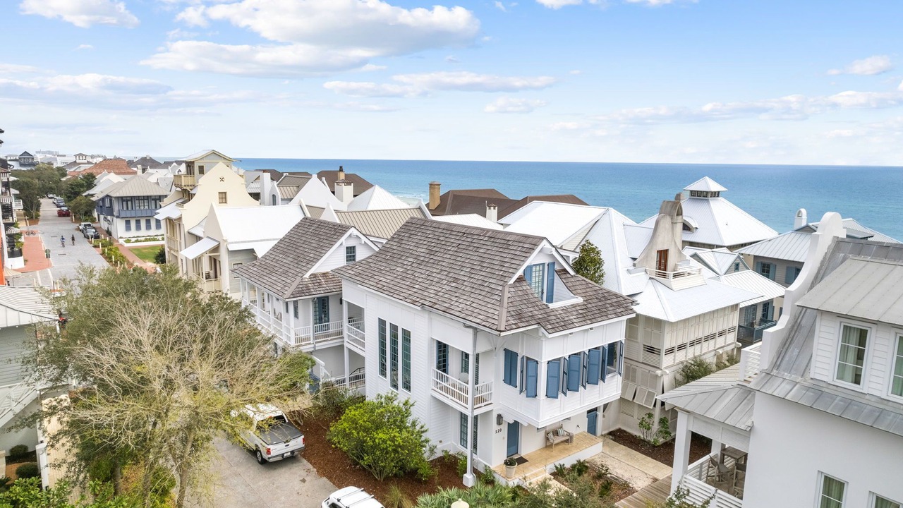Photo of Others in Rosemary Beach