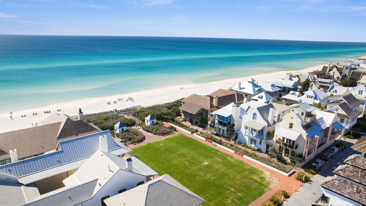 Photo of Others in Rosemary Beach