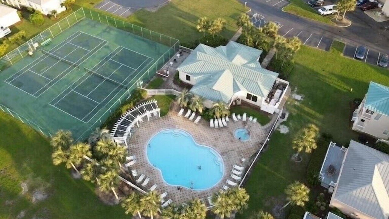 Photo of Outdoor in Miramar Beach