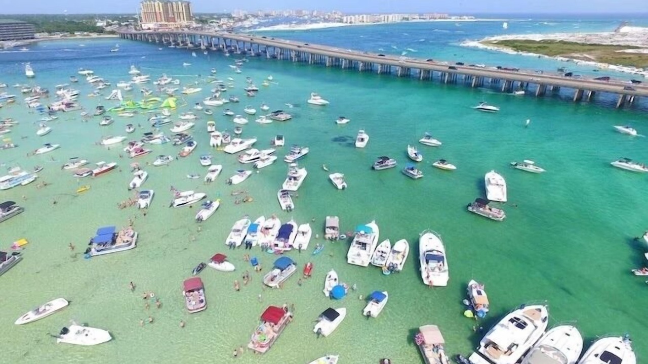 Photo of Others in Miramar Beach