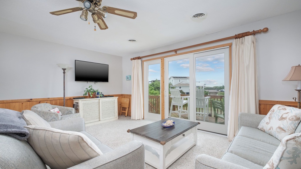Photo of Livingroom in Duck
