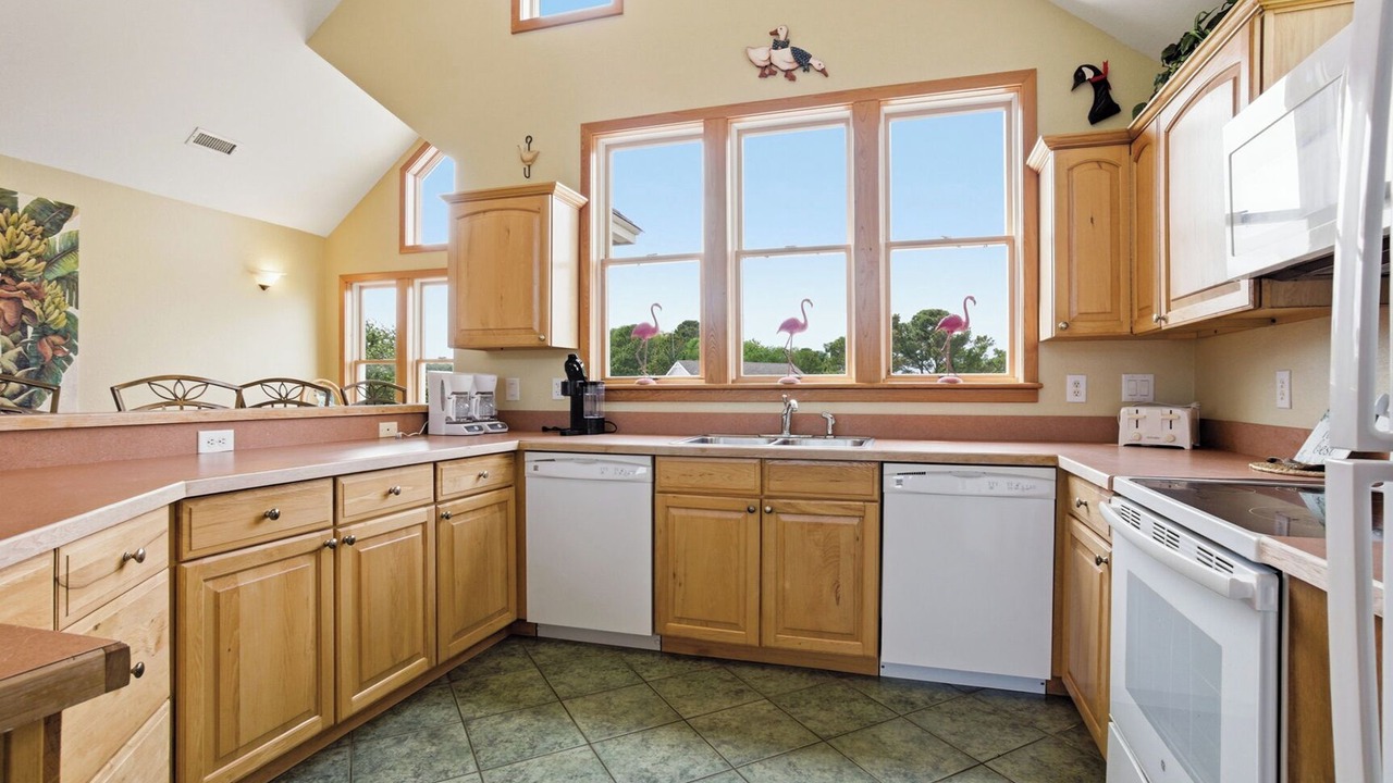 Photo of Kitchen in Duck