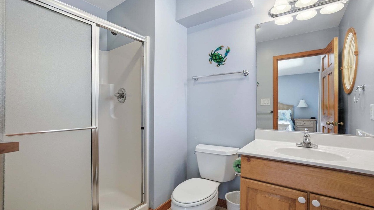 Photo of Bathroom in Duck