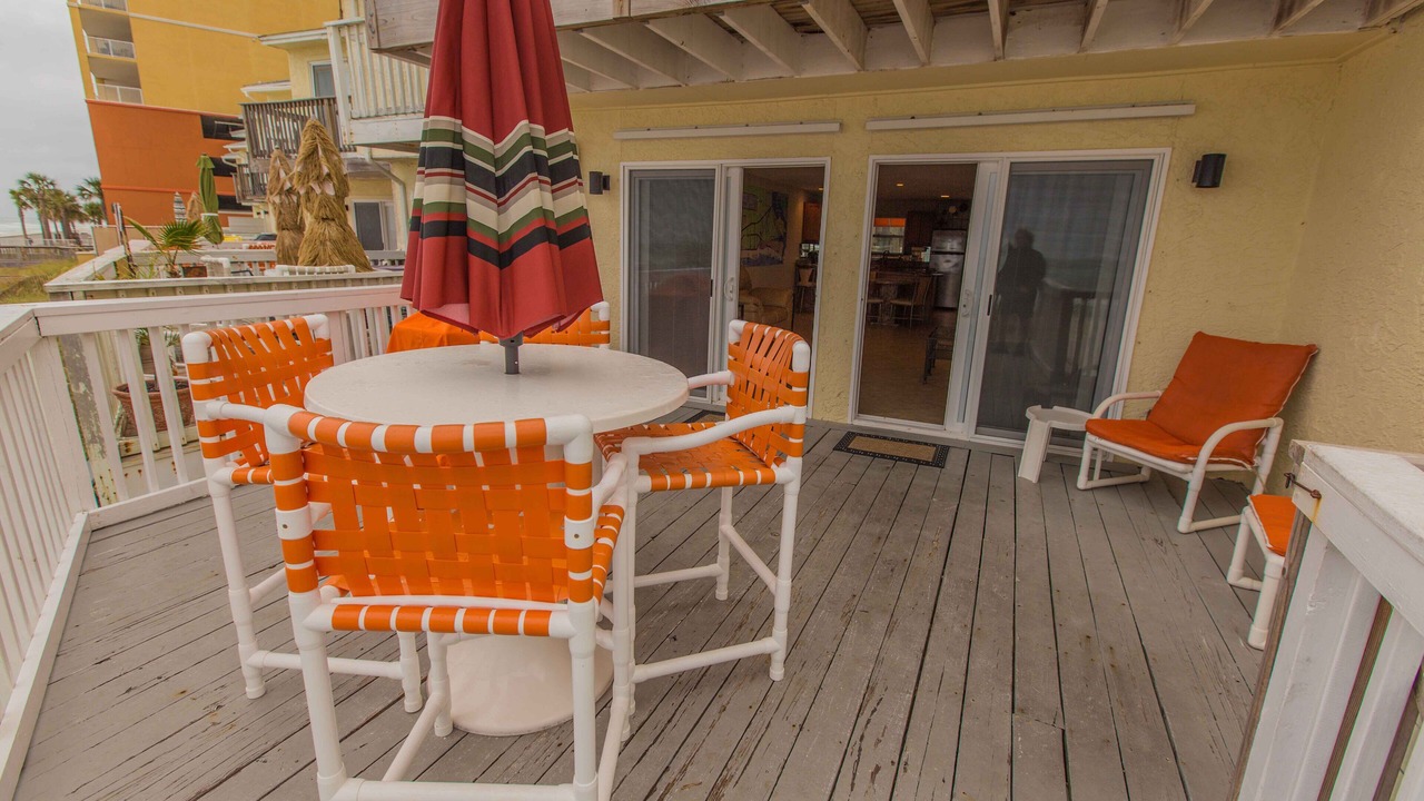 Photo of Outdoor in West Panama City Beach